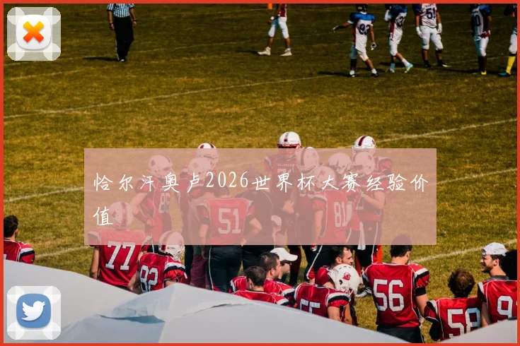 恰尔汗奥卢2026世界杯大赛经验价值