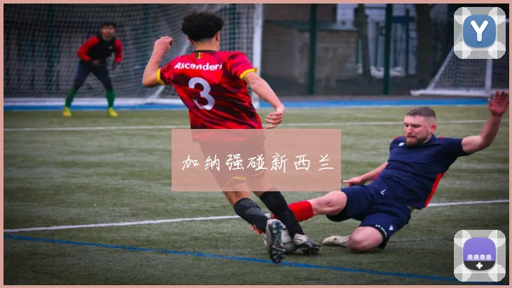 加纳强碰新西兰