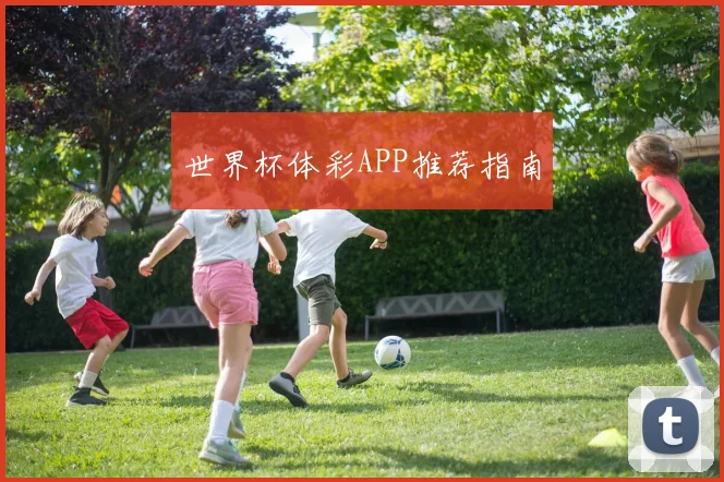 世界杯体彩APP推荐指南