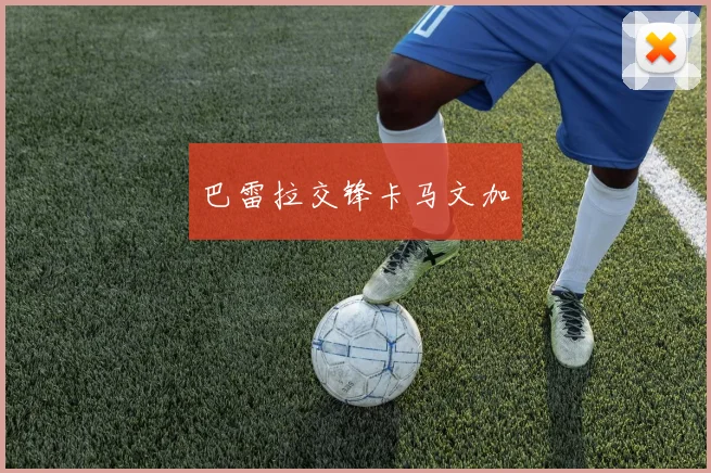 巴雷拉交锋卡马文加