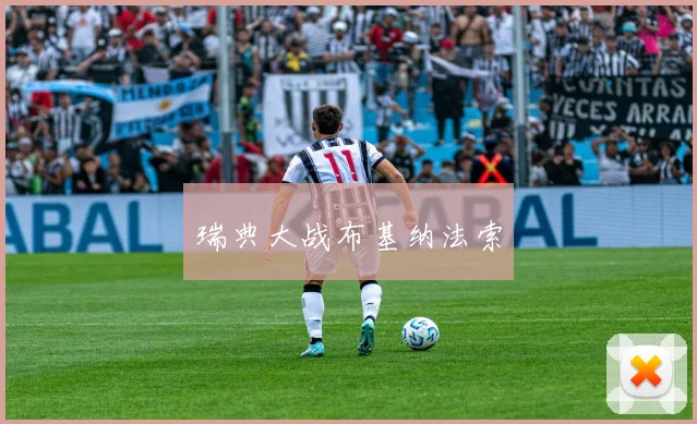 瑞典大战布基纳法索