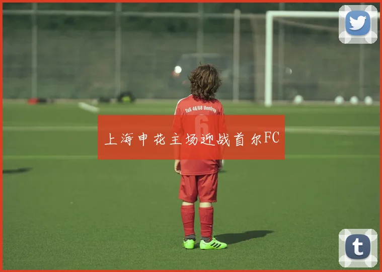 上海申花主场迎战首尔FC