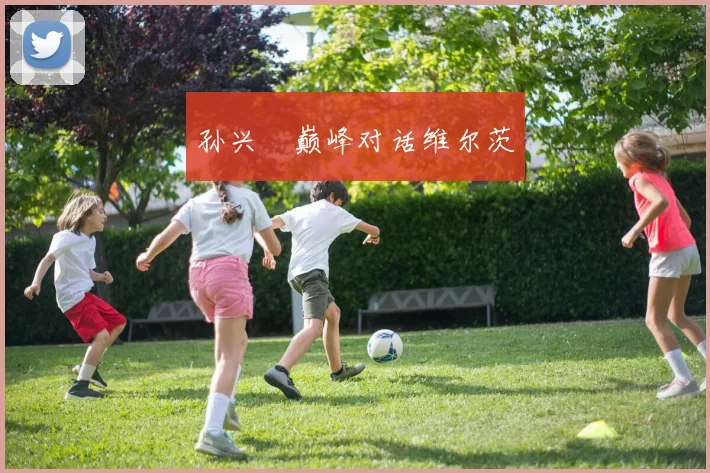 孙兴慜巅峰对话维尔茨