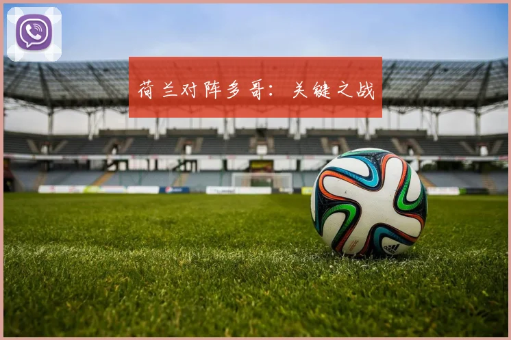 荷兰对阵多哥：关键之战