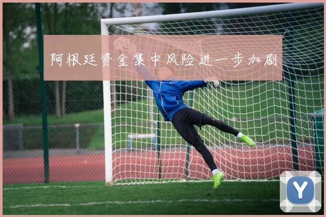 阿根廷资金集中风险进一步加剧