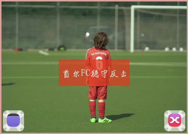 首尔FC稳守反击