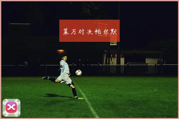 莱万对决帕尔默