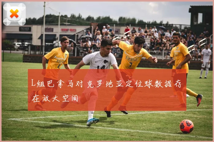 L组巴拿马对克罗地亚定位球数据存在放大空间